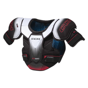 CCM Jetspeed FT880 Shoulder Pads