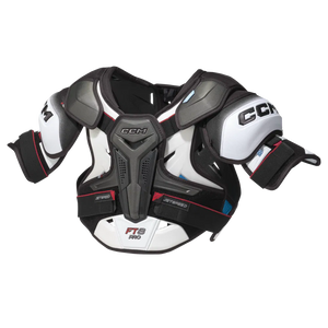 CCM Jetspeed FT8 Pro Shoulder Pads