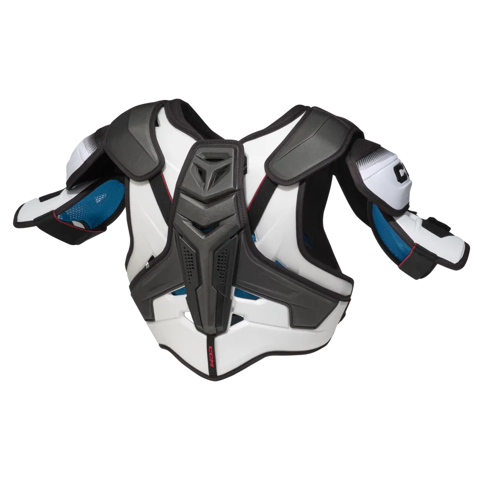 CCM Jetspeed FT8 Pro Shoulder Pads