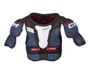 CCM Next Shoulder Pads