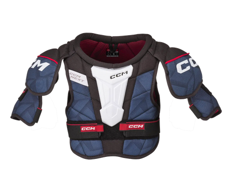 CCM Next Shoulder Pads