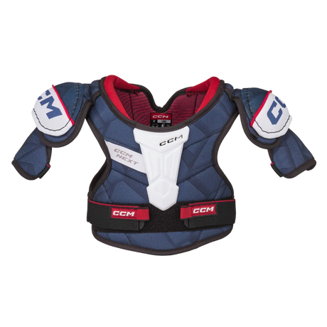 CCM Next Shoulder Pads