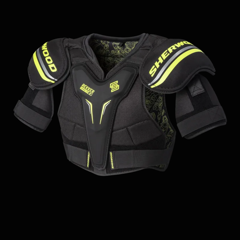 Sherwood Rekker Legend 4 Shoulder Pads