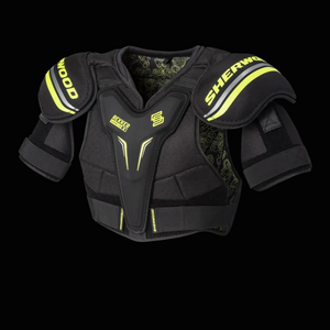 Sherwood Rekker Legend 4 Shoulder Pads