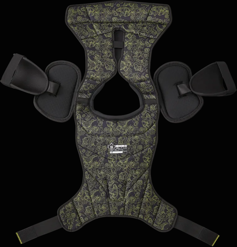 Sherwood Rekker Legend 4 Shoulder Pads