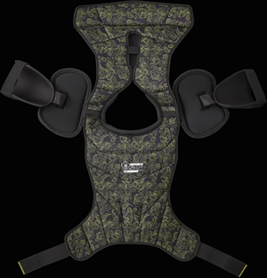 Sherwood Rekker Legend 4 Shoulder Pads