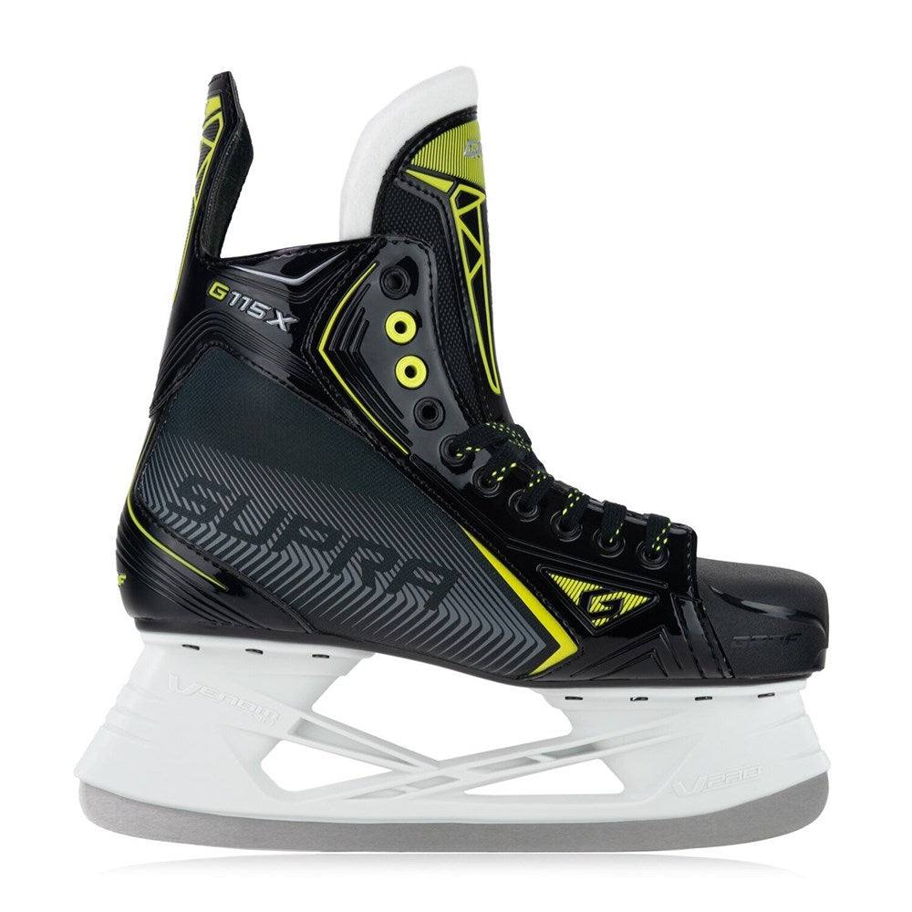 Graf Supra G115X Ice Hockey Skate Junior