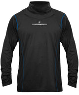 Sherwood Neck Guard L/S Protector Top