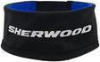 Sherwood Cut Protective Neck Guard Collar PRO with reinforced cut protection and adjustable Velcro closure.