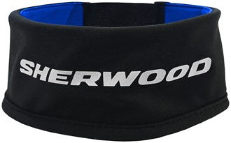 Sherwood Cut Protective Neck Guard Collar - PRO