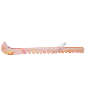 scented figure skate guards protecting figure skate blades