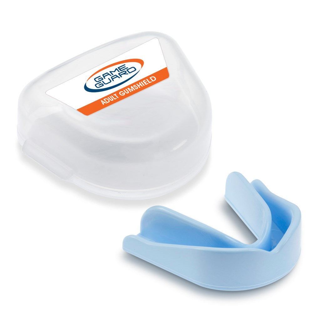 Game Guard Gum Shield Senior