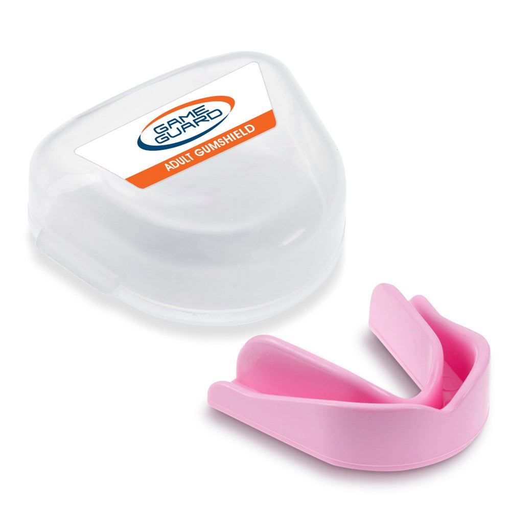 Game Guard Gum Shield Senior