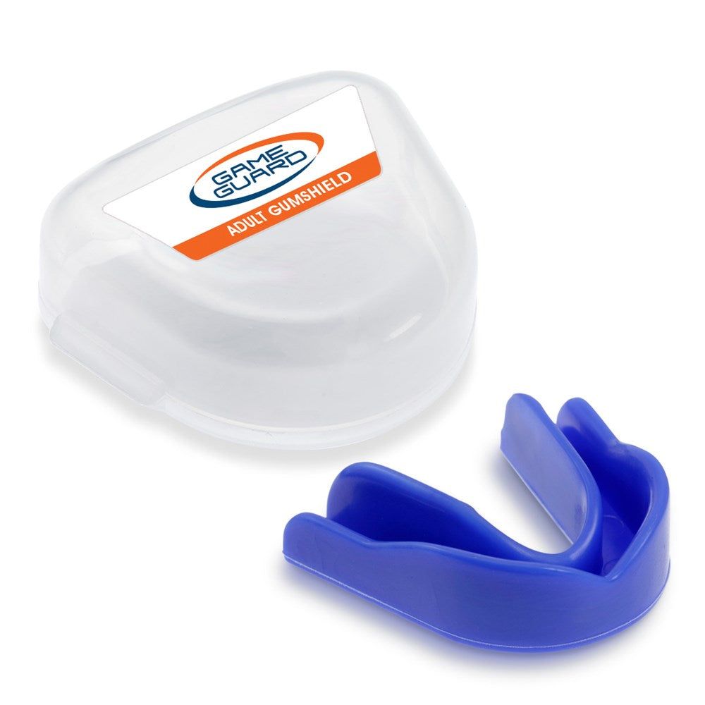 Game Guard Gum Shield Senior
