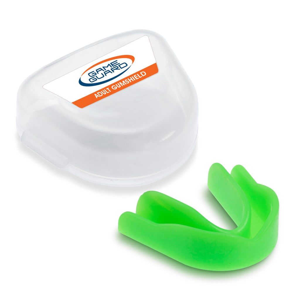 Game Guard Gum Shield Senior