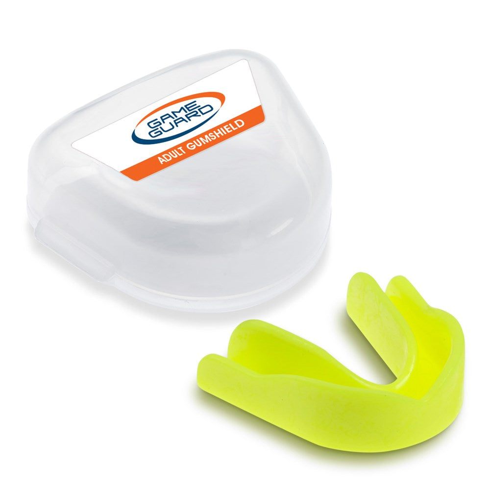 Game Guard Gum Shield Senior