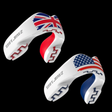 SafeJawz Extro Mouthguard - Nations Edition