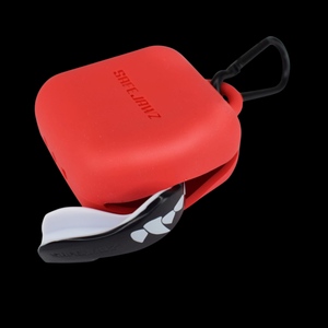 SafeJawz Premium Silicone Case