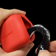SafeJawz Premium Silicone Case
