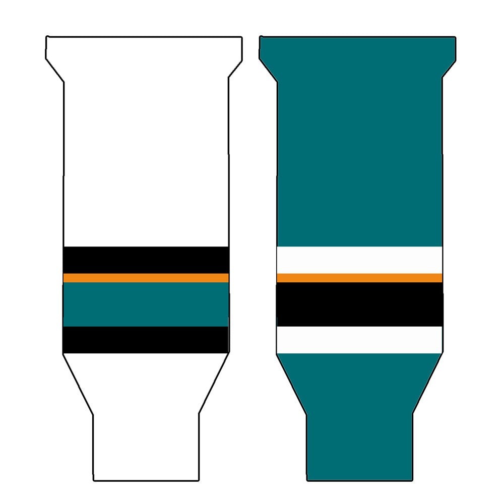 Knitted Socks San Jose (NEW)