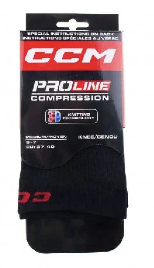 CCM Proline 3D Knee Skate Sock