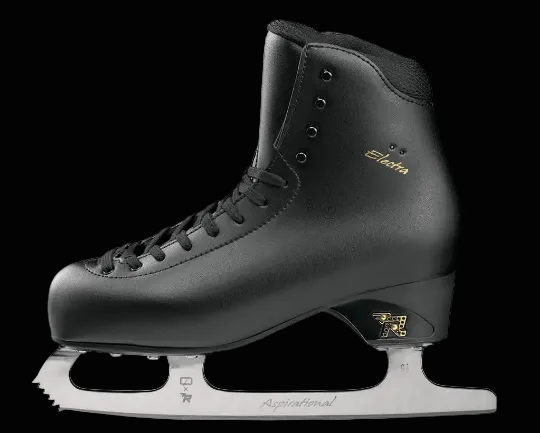 Risport Mens figure skates 