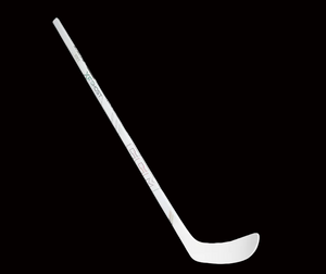 CCM XF GHOST White Edition Hockey Stick