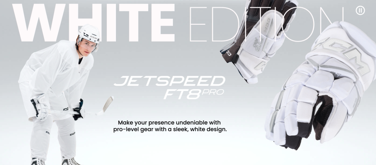 CCM White Edition FT8 pro 