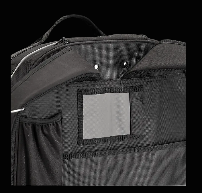 CCM Hockey Kit Bag 