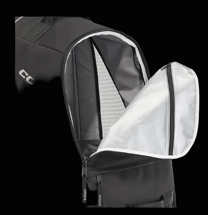 CCM Hockey Kit Bag 