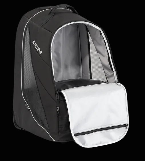CCM Hockey Kit Bag 