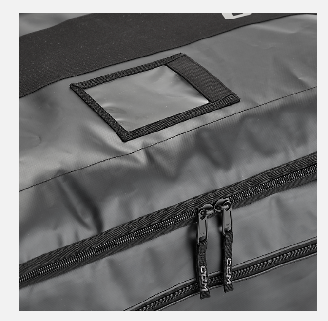 CCM 550 Hockey Carry Bag