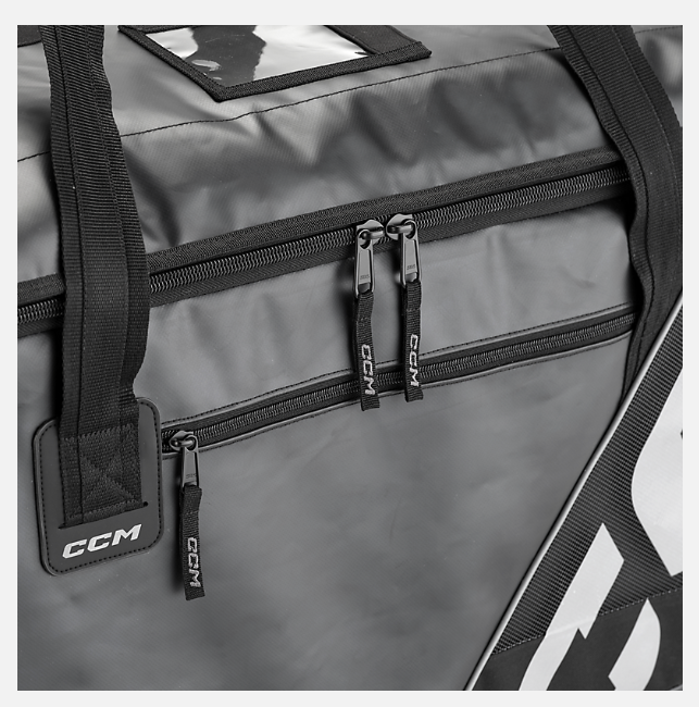 CCM Hockey Kit Bag 