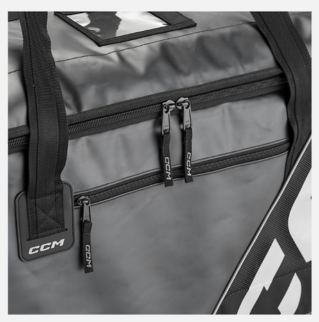 CCM Hockey Kit Bag 