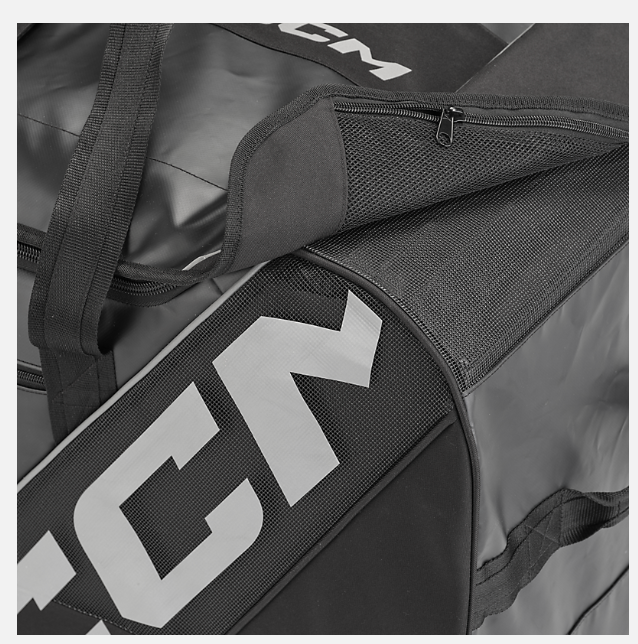 CCM Hockey Kit Bag 