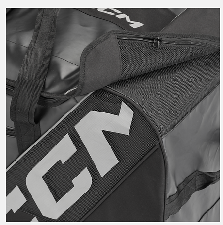 CCM Hockey Kit Bag 