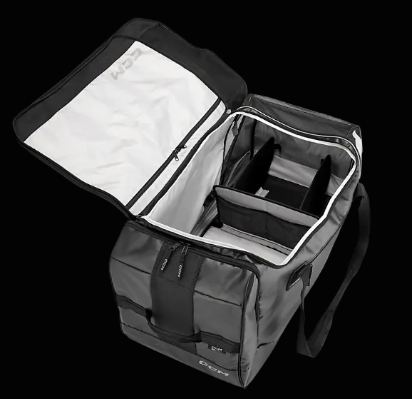 CCM Hockey Kit Bag 