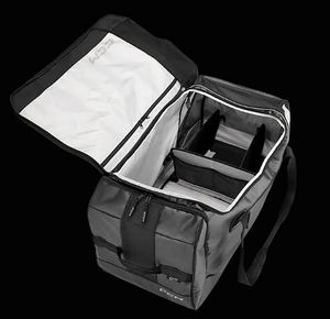 CCM Hockey Kit Bag 