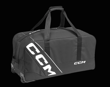 CCM Hockey Kit Bag 