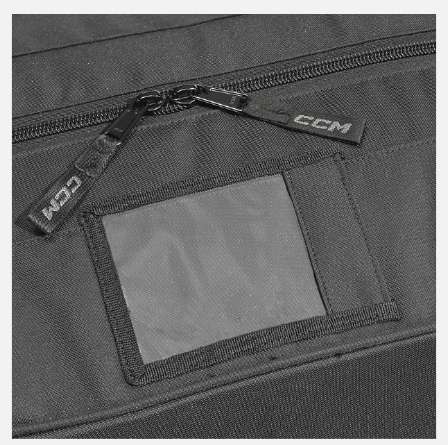CCM Hockey Kit Bag 