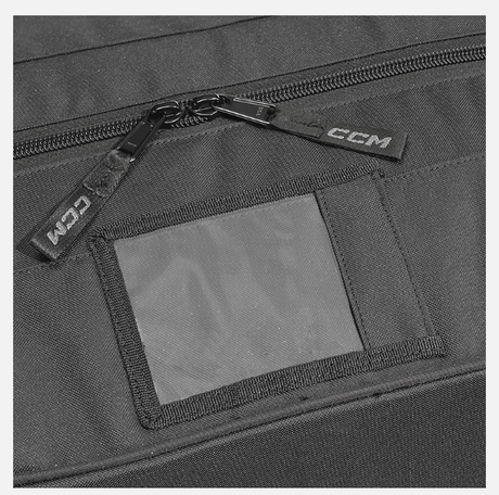 CCM Hockey Kit Bag 