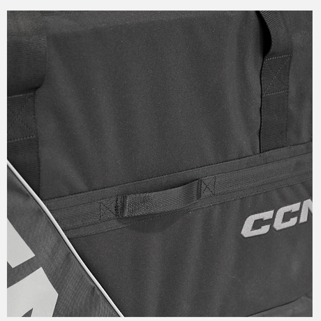 CCM Hockey Kit Bag 