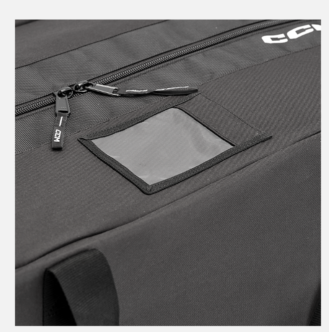 CCM Hockey Kit Bag 