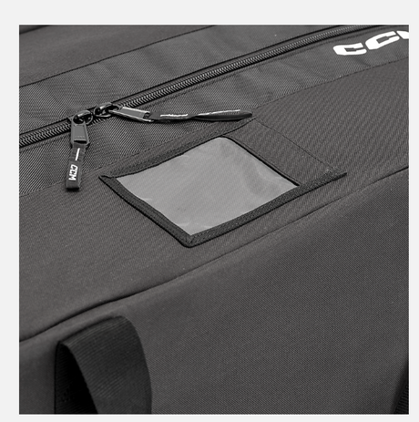 CCM Hockey Kit Bag 