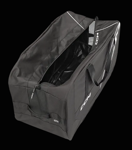 CCM Hockey Kit Bag 
