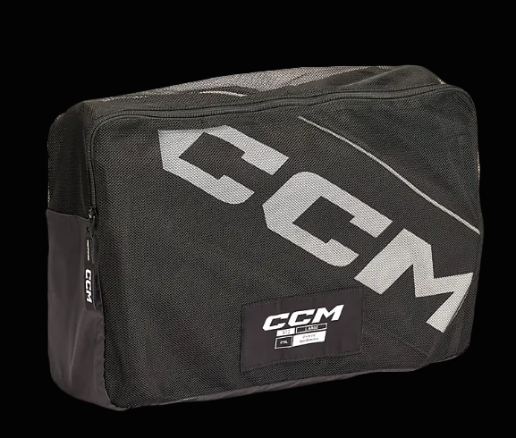 CCM Hockey Kit Bag 
