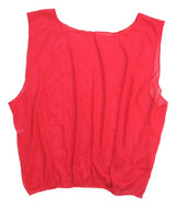 Scrimmage Vest