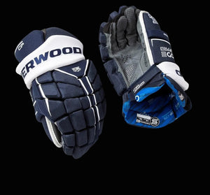 Sherwood Code TMP PRO Hockey Glove
