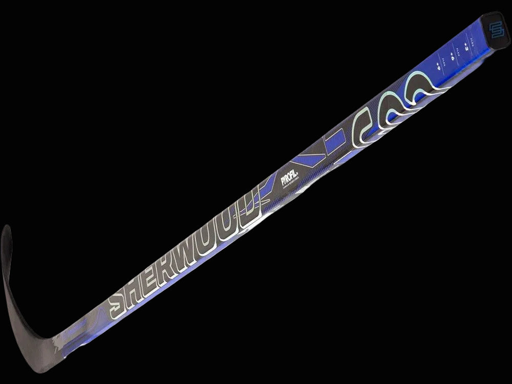 Sherwood Code TMP PRO Hockey Stick