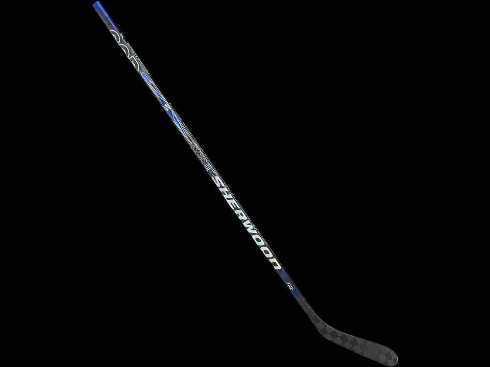 Sherwood Code TMP PRO Hockey Stick